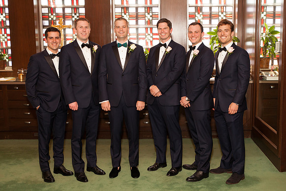 Groomsmen (12)