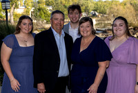 Family Portraits
