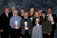 Honorees