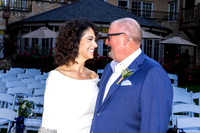 Scott and Gina