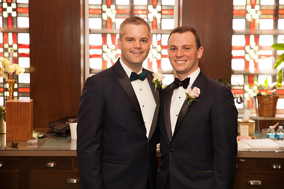 Groomsmen (29)