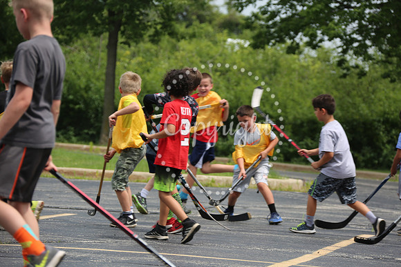 Outdoor Games (20)