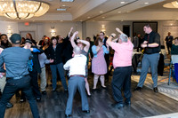 Dancing