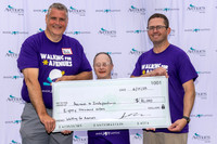 Walk for Avenues 2025