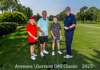 Golf Outing 2025
