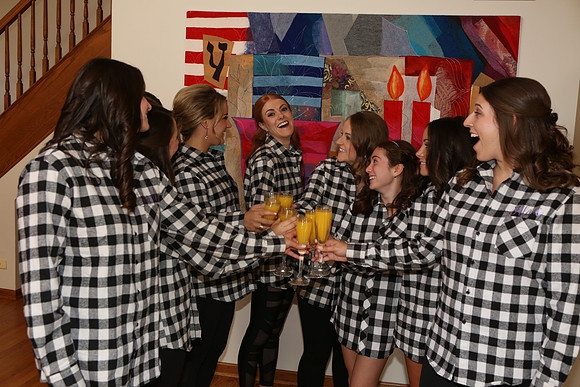 Girls in Checks (40)