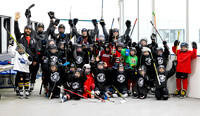 Group Shots