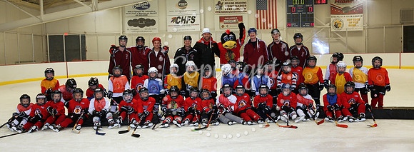 Group Shots (3)