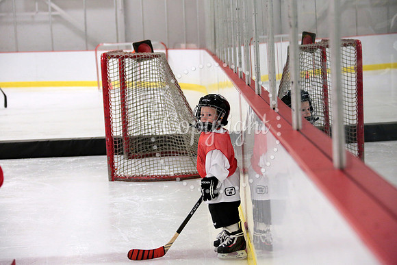 Skating with Blackhawks and Tommy Hawk (39)