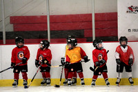Skating with Blackhawks and Tommy Hawk (13)
