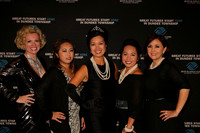 Tennies and Ties Gala 2017