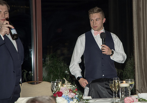 Norine and Robert's Wedding_1178