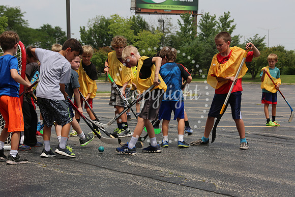 Outdoor Games (8)