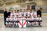Plus Teams On The Ice
