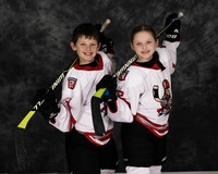 Siblings