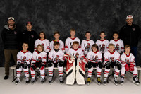 U8  WHITE PLUS