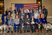 RM Veteran's Dinner 2025