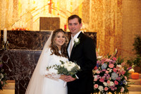 Family on the Alter