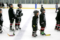 On Ice Practice