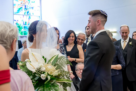 Here Comes the Bride  (46)