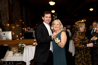 Dancing