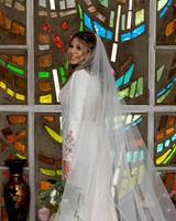 Brides Room