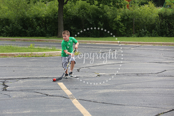 Outdoor Games (40)