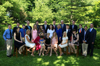 Mullen Family