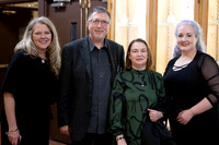 Guests and Friends of IBAM