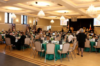Honorees