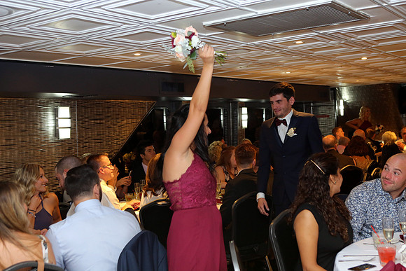 Toasts (22)