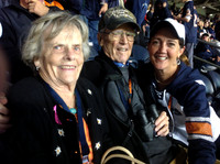 Bears Fans (8)