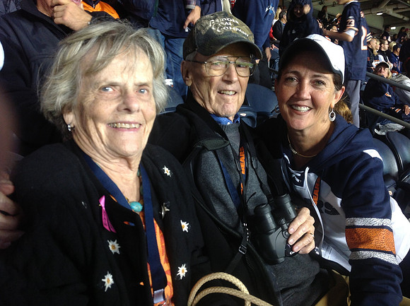 Bears Fans (8)