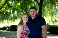 Kelsey and Steve (1)