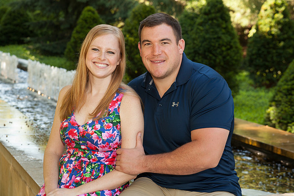 Kelsey and Steve (50)