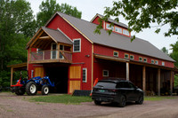 Keeler Bay House