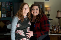 Haley's Baby Shower