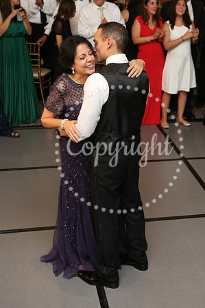 Mother Son Dance (2)