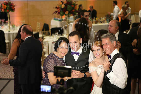 Mother Son Dance (15)