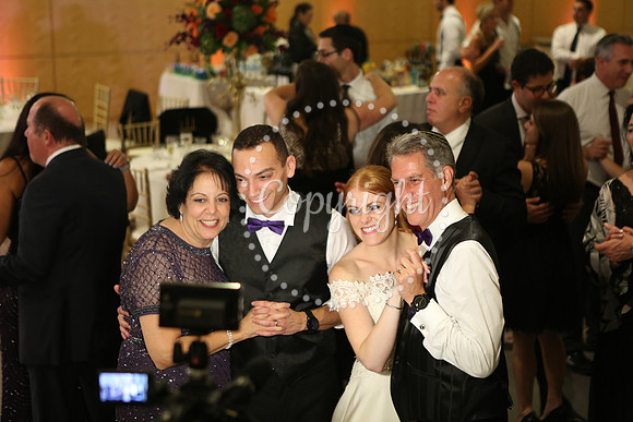 Mother Son Dance (17)
