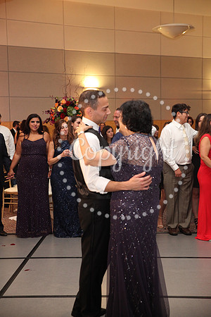 Mother Son Dance (21)