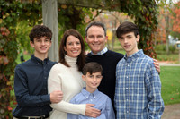 Kasher Family