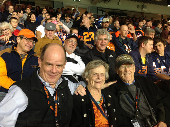 Bears Fans (9)