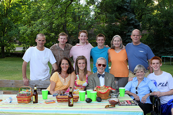 Parties (6)