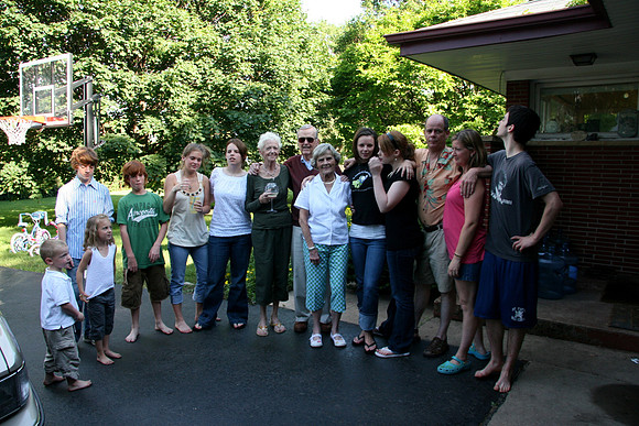 Parties (35)