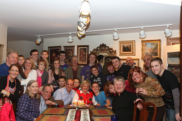 Parties (11)