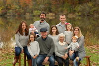 Johns Family
