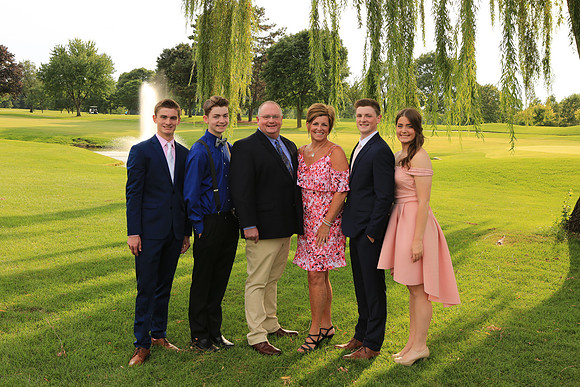 Terry and Jerrie's Family (95)