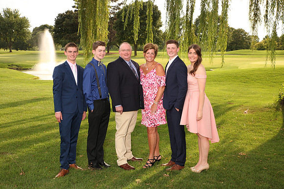 Terry and Jerrie's Family (122)