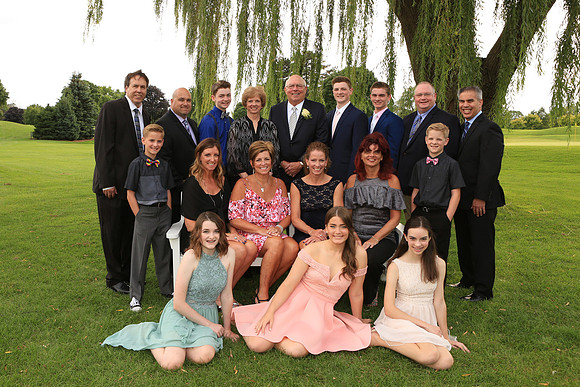 Terry and Jerrie's Family (21)
